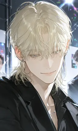 Profile image of チャ・イホン