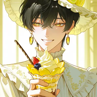 Profile image of ポリー