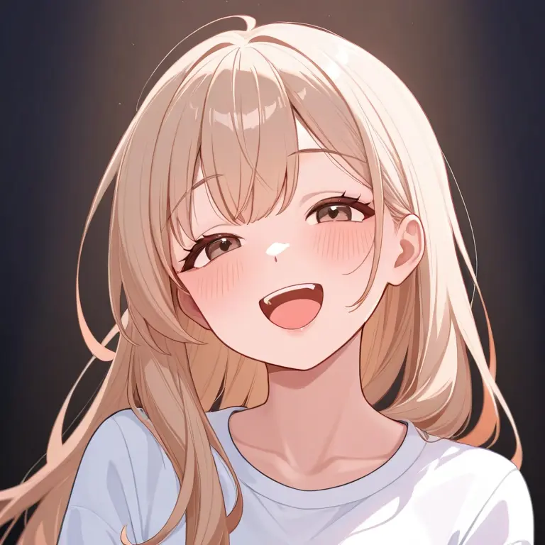 ChubbyActor6194의 磨かれ続け輝き、その未来は…
