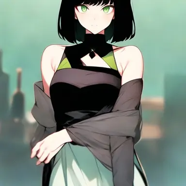 Profile image of Selina