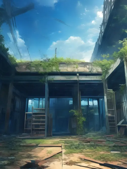 MadUrine3918의 The Sandbox World