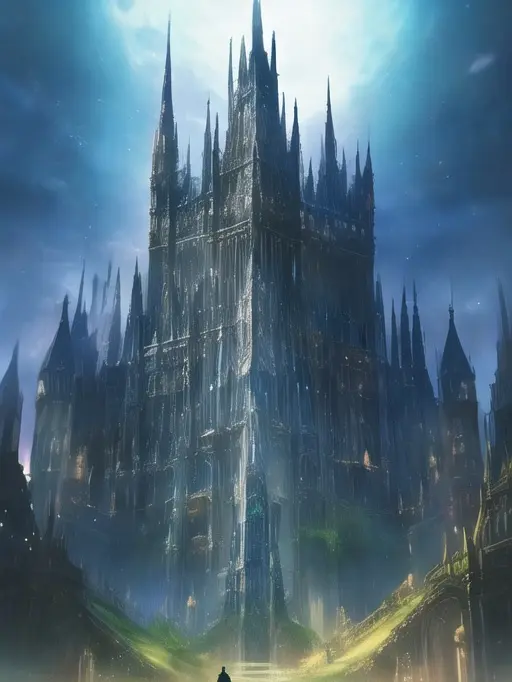 MadUrine3918의 Called by a God