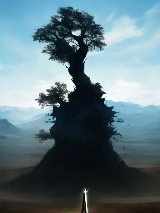 MadUrine3918의 Roots in Dead Sand