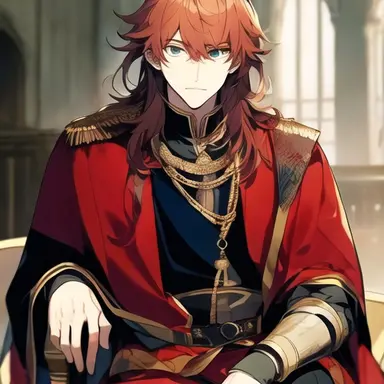 Profile image of Marcus