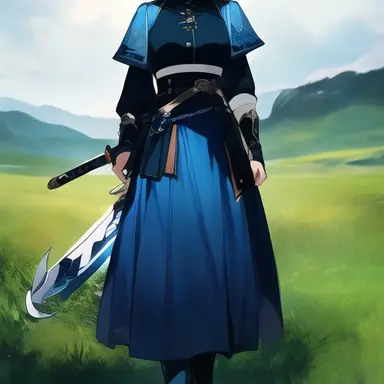 Profile image of Sera