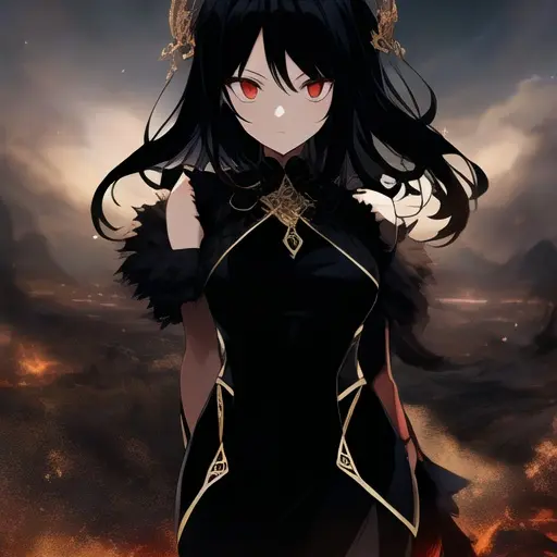 WryWage8945의 Apocalypse
