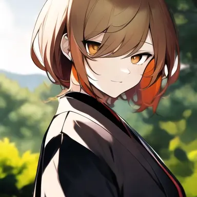 Profile image of Rumi Hashi