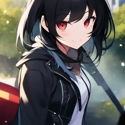WryWage8945의 Another world with your girlfriend