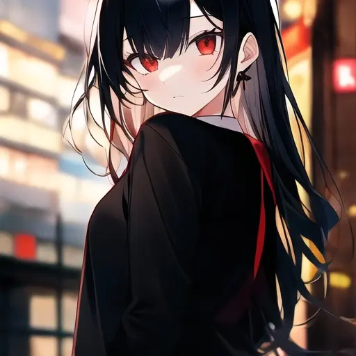 WryWage8945의 Yandere