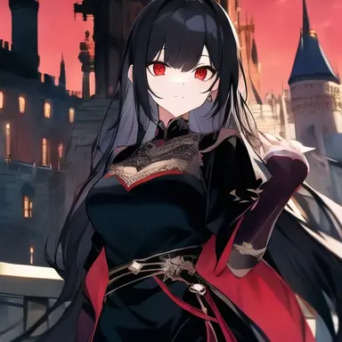 Profile image of Zura
