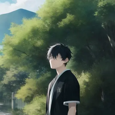 Profile image of Kenji Suki