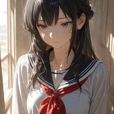 Profile image of 優奈