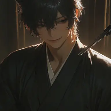 Profile image of 暁音 しゃおん