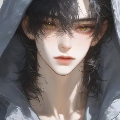 Profile image of カイ