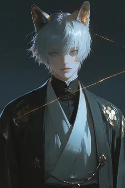 Profile image of 早乙女 架瑠