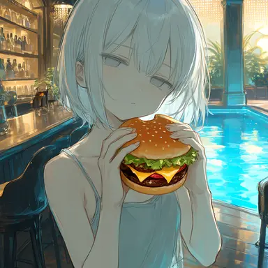 Profile image of しお
