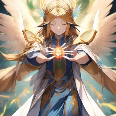 Profile image of メガミサマー