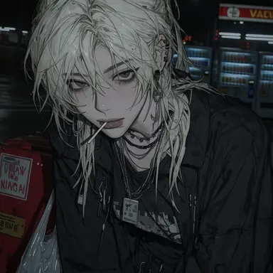 Profile image of 안새이