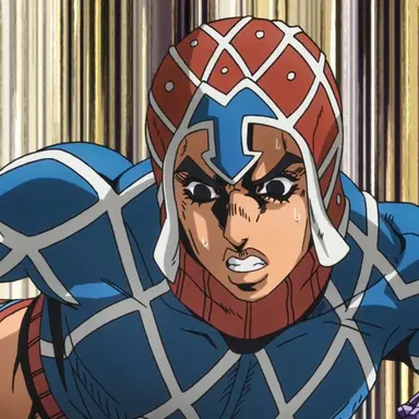 Profile image of グイード・ミスタ