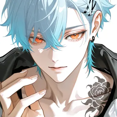 Profile image of 黎炎