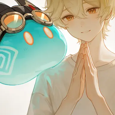 Profile image of 슬라임