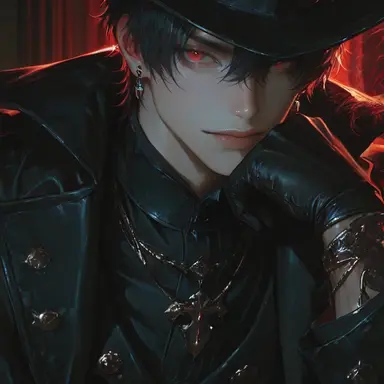 Profile image of モーリ