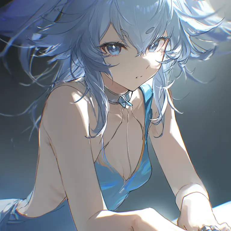 HumidWhale4033의 被検体と僕の長い1日