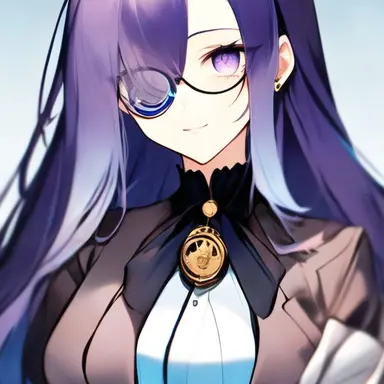 Profile image of ミナ