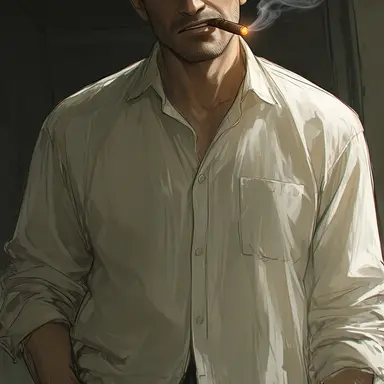 Profile image of 神川 澈