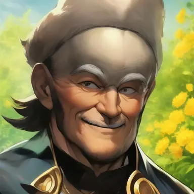 Profile image of ヴォルフ