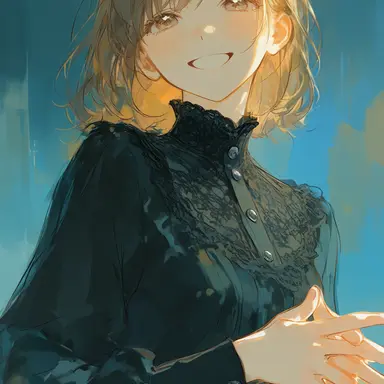 Profile image of ブラン