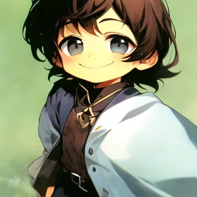 Profile image of ショウタ