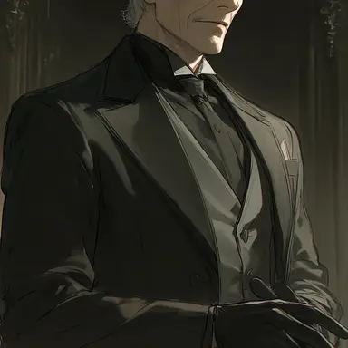 Profile image of セバス・ロート