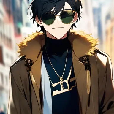 Profile image of 藤堂
