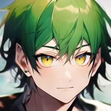 Profile image of スラッシュ