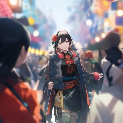 ririkunch의 まつり