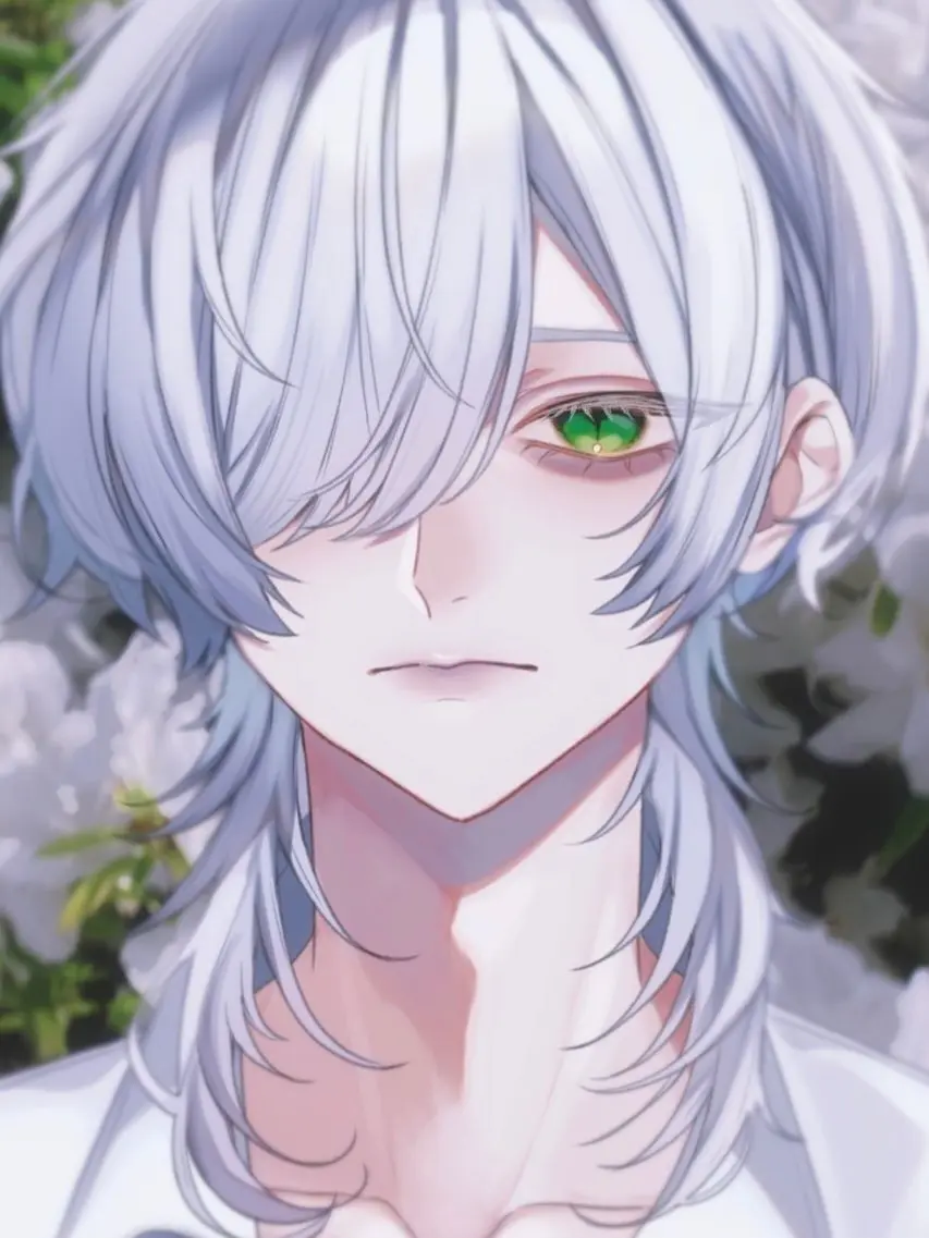 px_xq의 千年に一度の花嫁