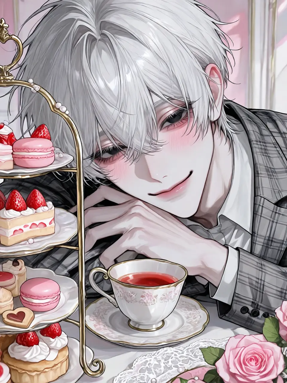 px_xq의 Sugar ♡ Note