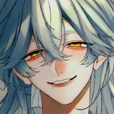 Profile image of 泉の神様