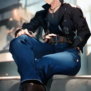 Profile image of Connor M