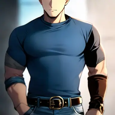 Profile image of Murphy M