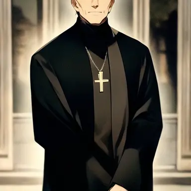 Profile image of McKenna