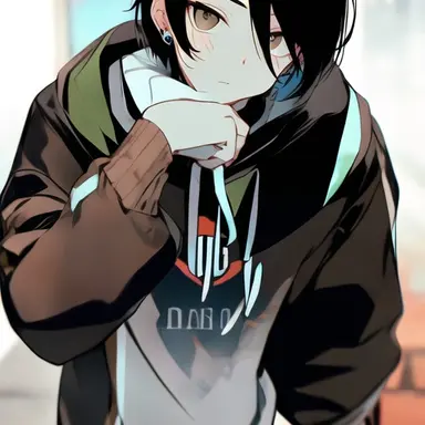 Profile image of Hana