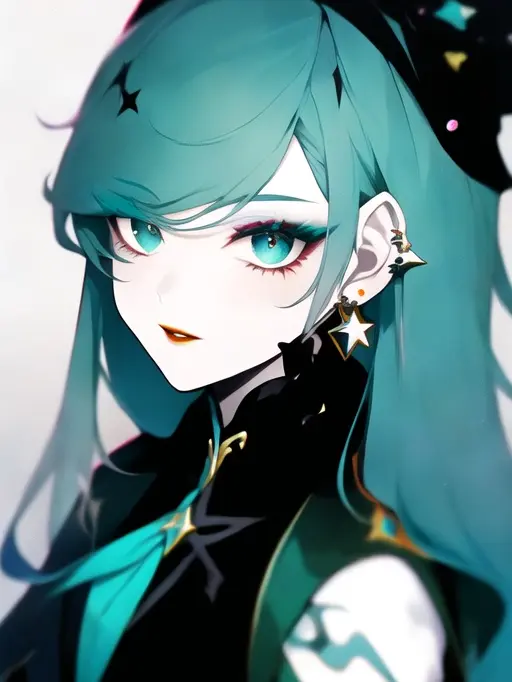 AwareLoss4670의 Midnight Confessions