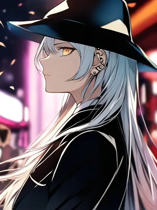 AwareLoss4670의 Blood Oath