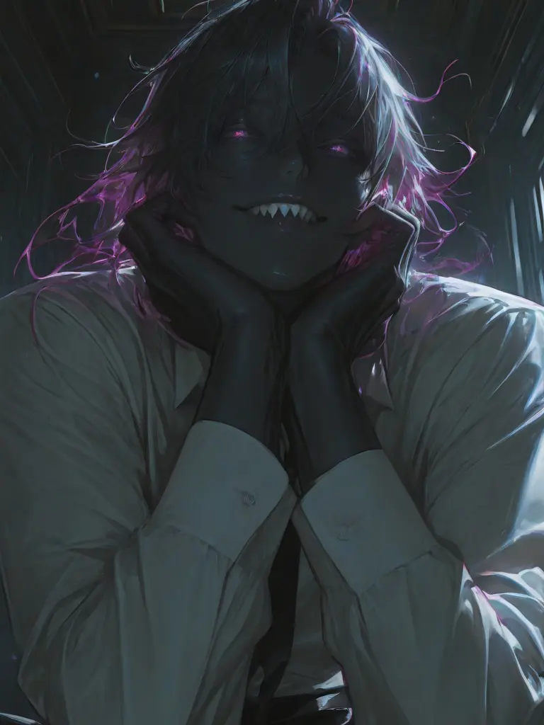 AbleDryer8886의 人外に愛でられ可愛がられよう