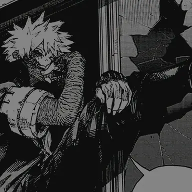 Profile image of Dabi