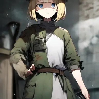 Profile image of シュナ