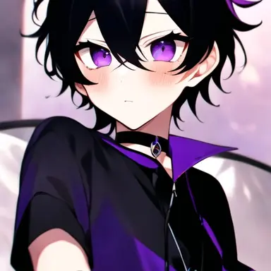 Profile image of Soleil