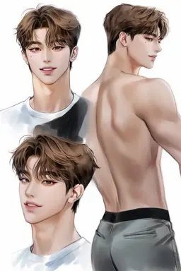 Profile image of 김해진